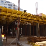 Тристаен апартамент в София, Люлин 6 - 108 кв.м за 1423 €/кв.м - Снимка #1