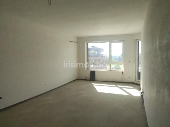 Двустаен апартамент в София, Малинова долина - 79 кв.м за 2323 €/кв.м - Снимка #1