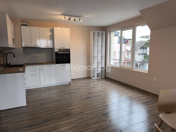 Дава се под наем Двустаен апартамент в София, Редута - 65 кв.м за 630 € - Снимка #1