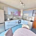 Дава се под наем Тристаен апартамент в Варна, Аспарухово - 80 кв.м за 630 € - Снимка #1