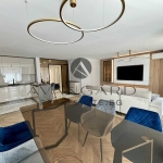 Тристаен апартамент в Пловдив, Христо Смирненски - 160 кв.м за 2188 €/кв.м - Снимка #1