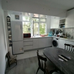 Двустаен апартамент в Бургас, Братя Миладинови - 65 кв.м за 2585 €/кв.м - Снимка #1