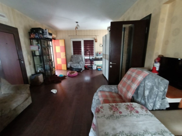 Тристаен апартамент в Бургас, Възраждане - 106 кв.м за 1274 €/кв.м - Снимка #1