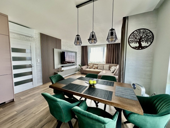 Тристаен апартамент в Бургас, Сарафово - 109 кв.м за 3303 €/кв.м - Снимка #1