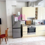 Дава се под наем Тристаен апартамент в Варна, Гръцка махала - 80 кв.м за 665 € - Снимка #1