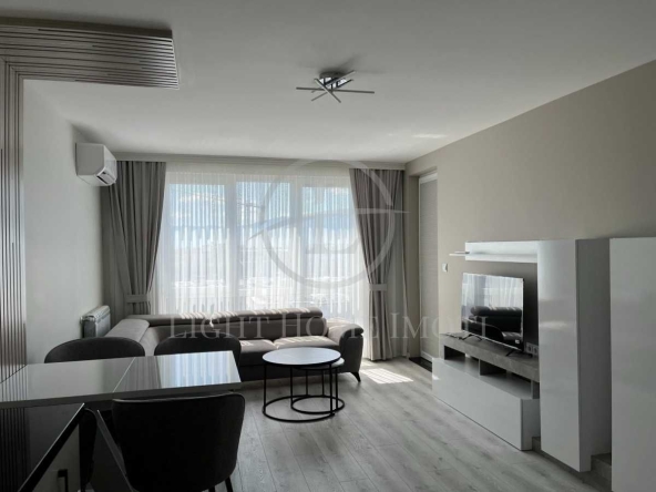 Двустаен апартамент в Пловдив, Христо Смирненски - 75 кв.м за 2448 €/кв.м - Снимка #1