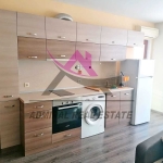 Дава се под наем Двустаен апартамент в Варна, Левски - 50 кв.м за 425 € - Снимка #1