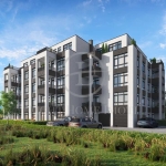 Двустаен апартамент в Пловдив, Прослав - 64 кв.м за 1052 €/кв.м - Снимка #1