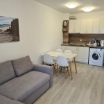 Дава се под наем Двустаен апартамент в Приморско - 52 кв.м за 0.51 € - Снимка #1