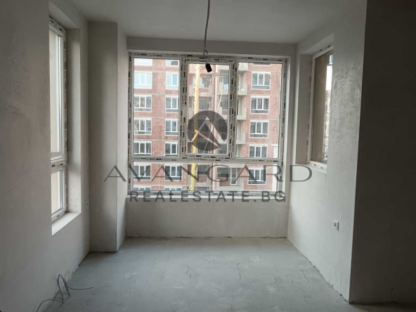 Двустаен апартамент в Пловдив, Кючук Париж - 65 кв.м за 1852 €/кв.м - Снимка #1