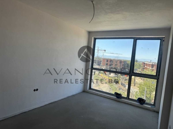 Тристаен апартамент в Пловдив, Кършияка - 118 кв.м за 1399 €/кв.м - Снимка #1