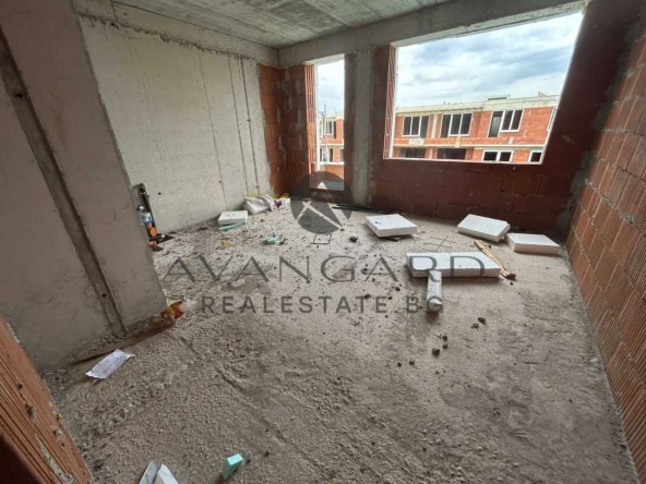 Двустаен апартамент в Пловдив, Остромила - 66 кв.м за 1135 €/кв.м - Снимка #1