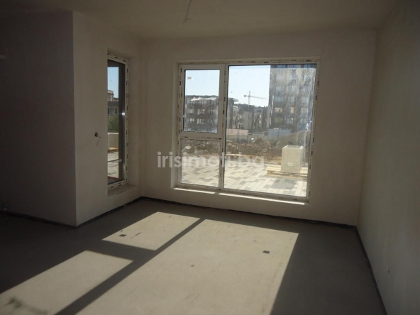 Двустаен апартамент в София, Малинова долина - 74 кв.м за 2345 €/кв.м - Снимка #1