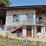 Къща в с. Сопица, Област Перник - 75 кв.м за 867 €/кв.м - Снимка #1