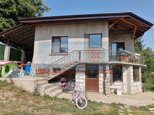 Къща в с. Сопица, Област Перник - 75 кв.м за 867 €/кв.м - Снимка #1