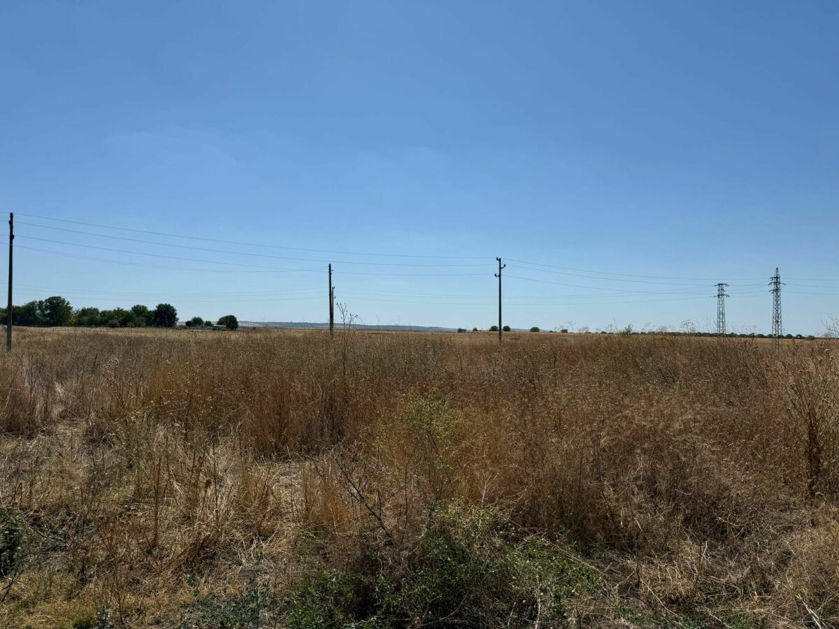 Парцел в Сливо поле - 1718 кв.м за 8 €/кв.м - Снимка #1