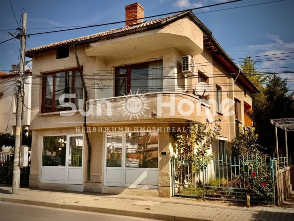 Етаж от къща в Свиленград - 125 кв.м за 760 €/кв.м - Снимка #1