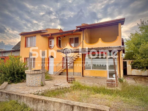 Къща в Свиленград - 135 кв.м за 963 €/кв.м - Снимка #1