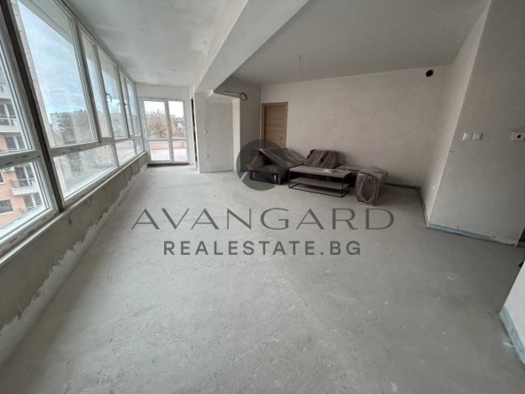 Тристаен апартамент в Пловдив, Кючук Париж - 80 кв.м за 1188 €/кв.м - Снимка #1