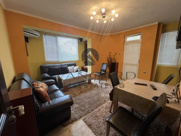 Тристаен апартамент в Пловдив, Кършияка - 74 кв.м за 2619 €/кв.м - Снимка #1