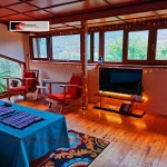 Дава се под наем Етаж от къща в с. Кокаляне, Област София-град - 90 кв.м за 612 € - Снимка #1