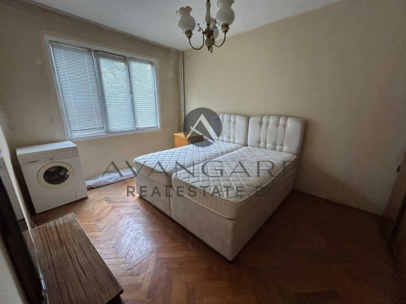 Двустаен апартамент в Пловдив, Христо Смирненски - 64 кв.м за 1407 €/кв.м - Снимка #1