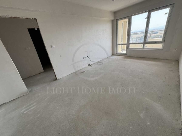 Двустаен апартамент в Пловдив, Тракия - 60 кв.м за 1394 €/кв.м - Снимка #1
