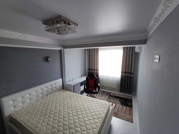 Дава се под наем Двустаен апартамент в София, Дружба 1 - 54 кв.м за 400 € - Снимка #1