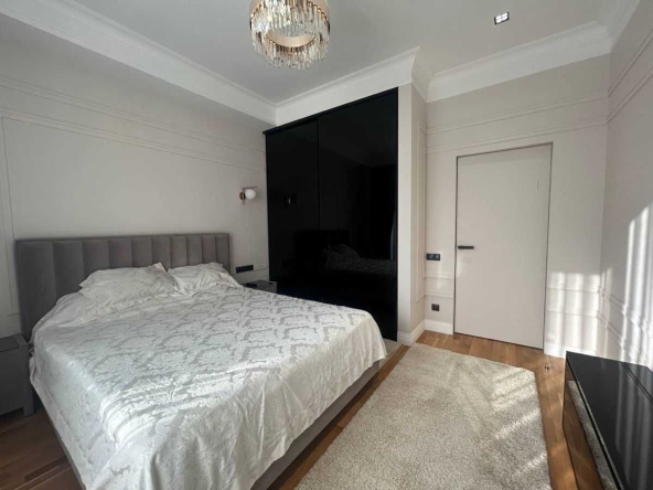 Дава се под наем Двустаен апартамент в София, Павлово - 57 кв.м за 500 € - Снимка #1