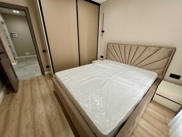 Дава се под наем Двустаен апартамент в София, Студентски град - 68 кв.м за 550 € - Снимка #1