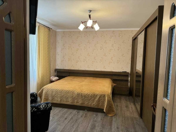 Дава се под наем Двустаен апартамент в София, Горубляне - 60 кв.м за 360 € - Снимка #1
