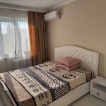 Дава се под наем Двустаен апартамент в София, Модерно предградие - 52 кв.м за 350 € - Снимка #1