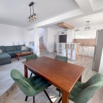 Дава се под наем Тристаен апартамент в Велико Търново, Център - 140 кв.м за 535.5 € - Снимка #1