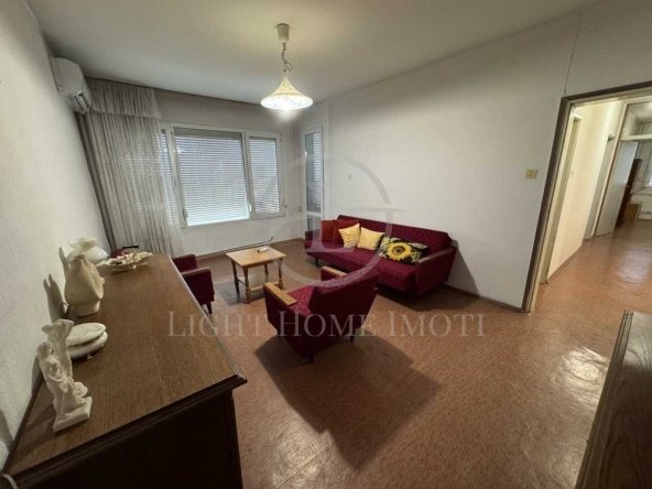 Тристаен апартамент в Пловдив, Кършияка - 86 кв.м за 1745 €/кв.м - Снимка #1