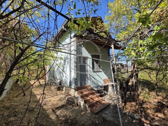 Къща в Куклен - 57 кв.м за 1667 €/кв.м - Снимка #1