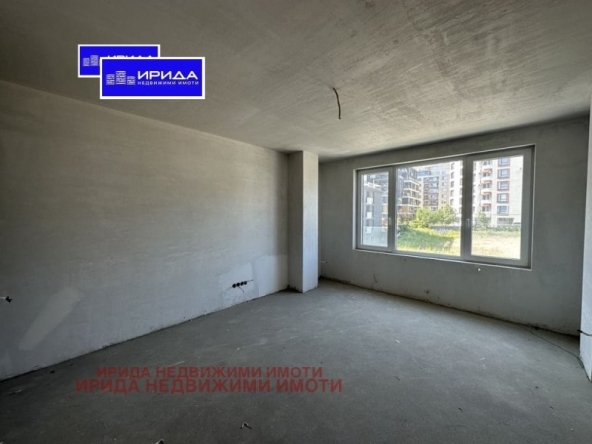 Тристаен апартамент в София, Манастирски ливади - 167 кв.м за 2560 €/кв.м - Снимка #1