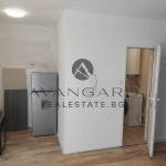 Едностаен апартамент в Пловдив, Христо Смирненски - 32 кв.м за 1761 €/кв.м - Снимка #1