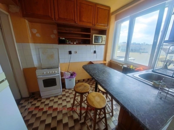 Двустаен апартамент в София, Младост 1 - 43 кв.м за 3419 €/кв.м - Снимка #1