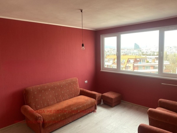 Многостаен апартамент в София, Младост 1 - 103 кв.м за 3203 €/кв.м - Снимка #1