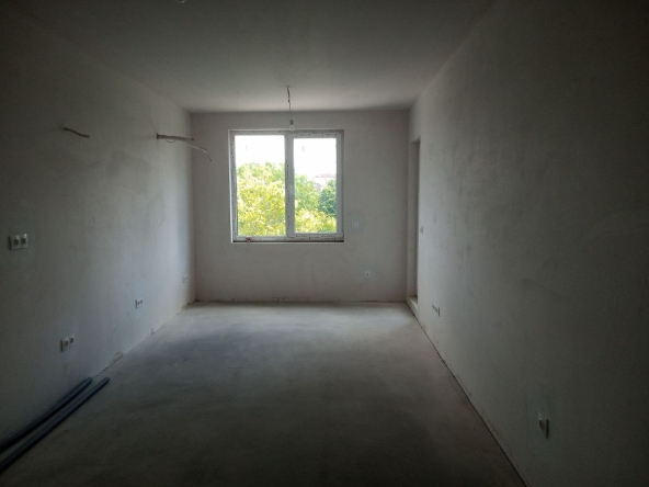 Тристаен апартамент в София, Овча купел - 101 кв.м за 2080 €/кв.м - Снимка #1