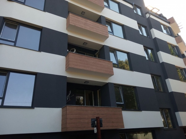 Тристаен апартамент в София, Дружба 1 - 125 кв.м за 2282 €/кв.м - Снимка #1