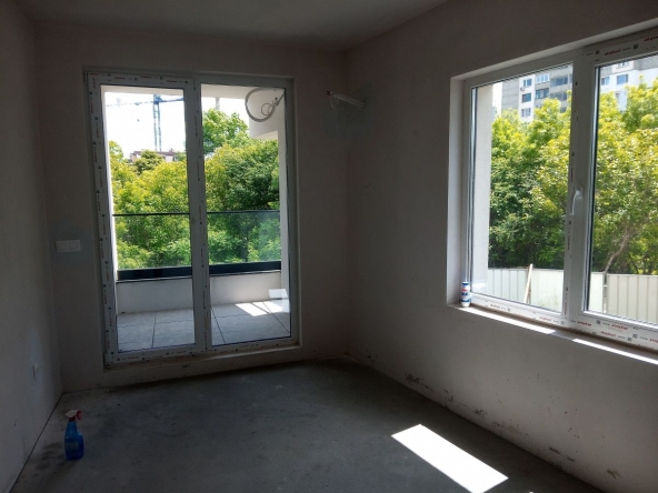 Тристаен апартамент в София, Овча купел 1 - 101 кв.м за 1981 €/кв.м - Снимка #1