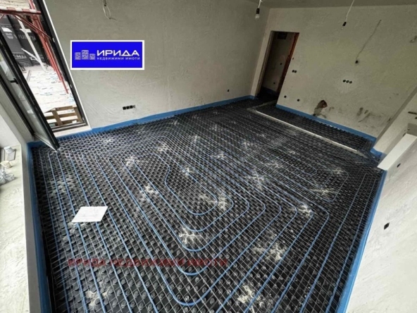 Тристаен апартамент в София, Бояна - 154 кв.м за 2580 €/кв.м - Снимка #1
