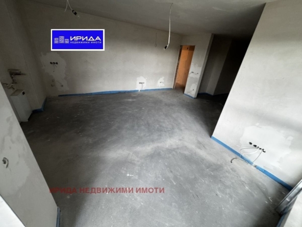 Едностаен апартамент в София, Бояна - 58 кв.м за 2358 €/кв.м - Снимка #1