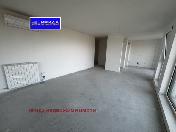 Тристаен апартамент в София, Кръстова вада - 127 кв.м за 3258 €/кв.м - Снимка #1
