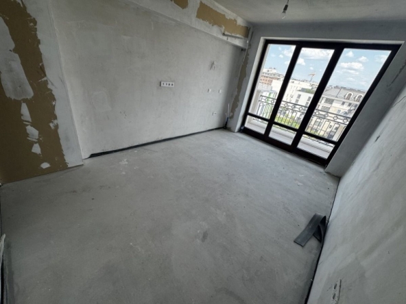 Двустаен апартамент в София, Кръстова вада - 70 кв.м за 4200 €/кв.м - Снимка #1