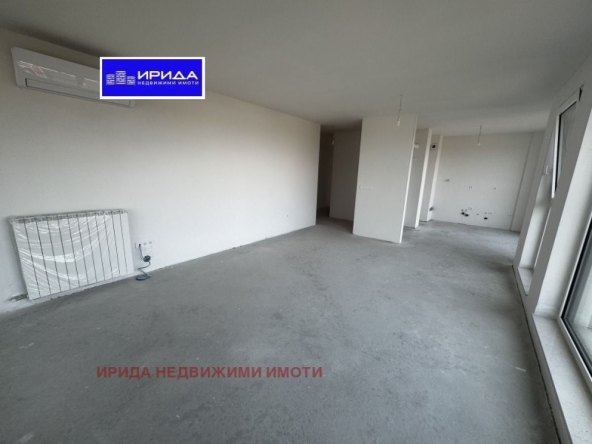 Тристаен апартамент в София, Лозенец - 128 кв.м за 3233 €/кв.м - Снимка #1