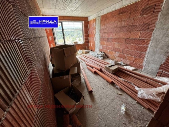 Двустаен апартамент в София, Люлин 6 - 84 кв.м за 2043 €/кв.м - Снимка #1