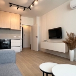 Двустаен апартамент в София, Манастирски ливади - 66 кв.м за 4137 €/кв.м - Снимка #1