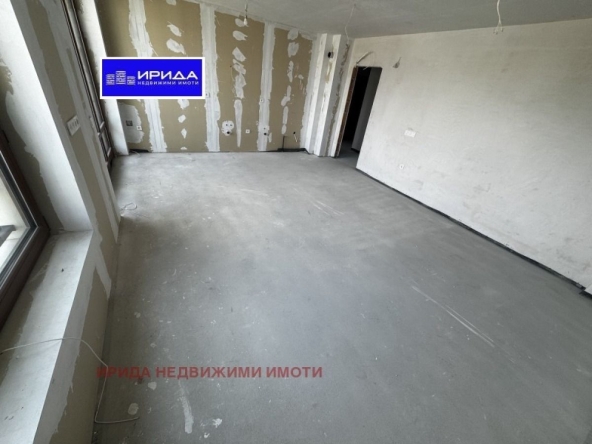 Двустаен апартамент в София, Кръстова вада - 72 кв.м за 4000 €/кв.м - Снимка #1